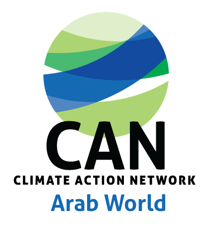 An introductory video about the Climate Action Network in the Arab World